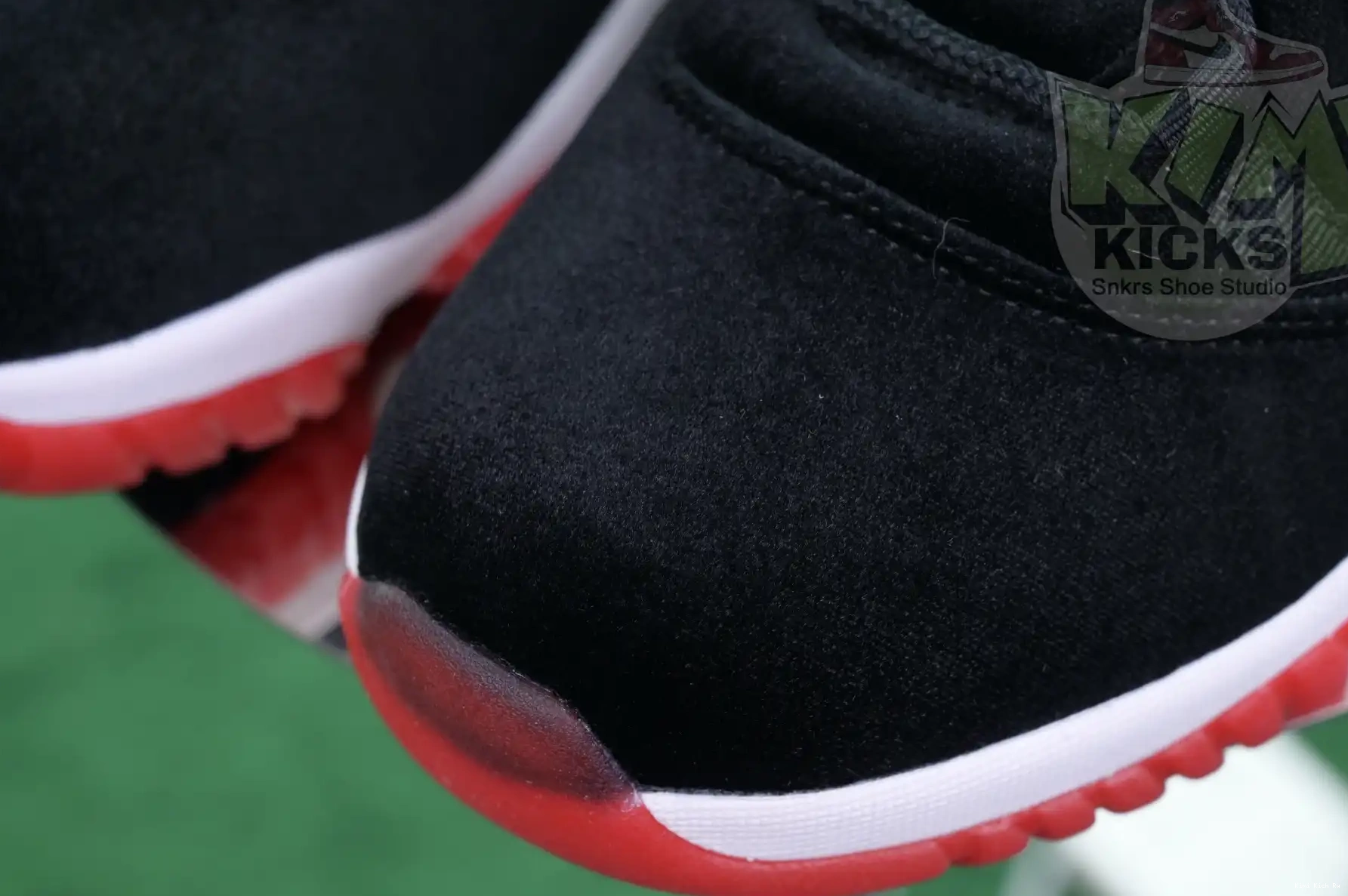 Kimikick Jordan 11 WMNS Jordan Air 0727